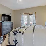 Laguna Azul Holiday home Santa Fe