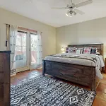 Laguna Azul Holiday home