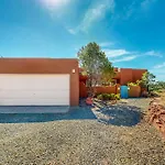 Laguna Azul Holiday home