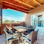 Laguna Azul Holiday home *