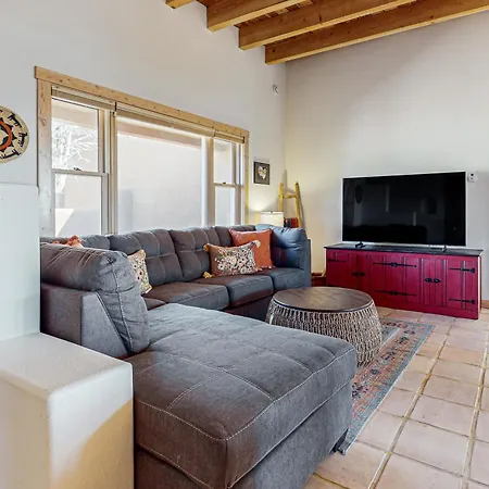 Laguna Azul Holiday home *
