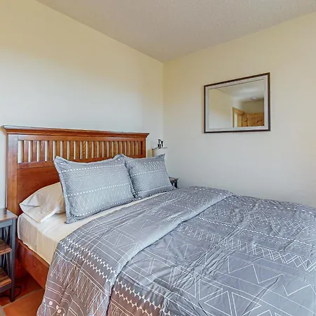 Laguna Azul Holiday home