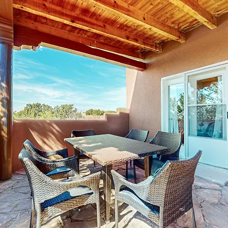 Laguna Azul Holiday home *