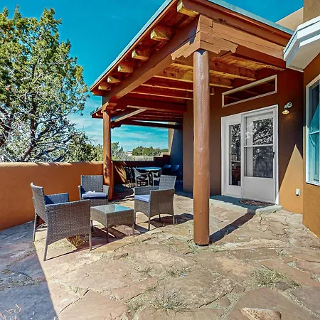 Holiday home Laguna Azul Santa Fe